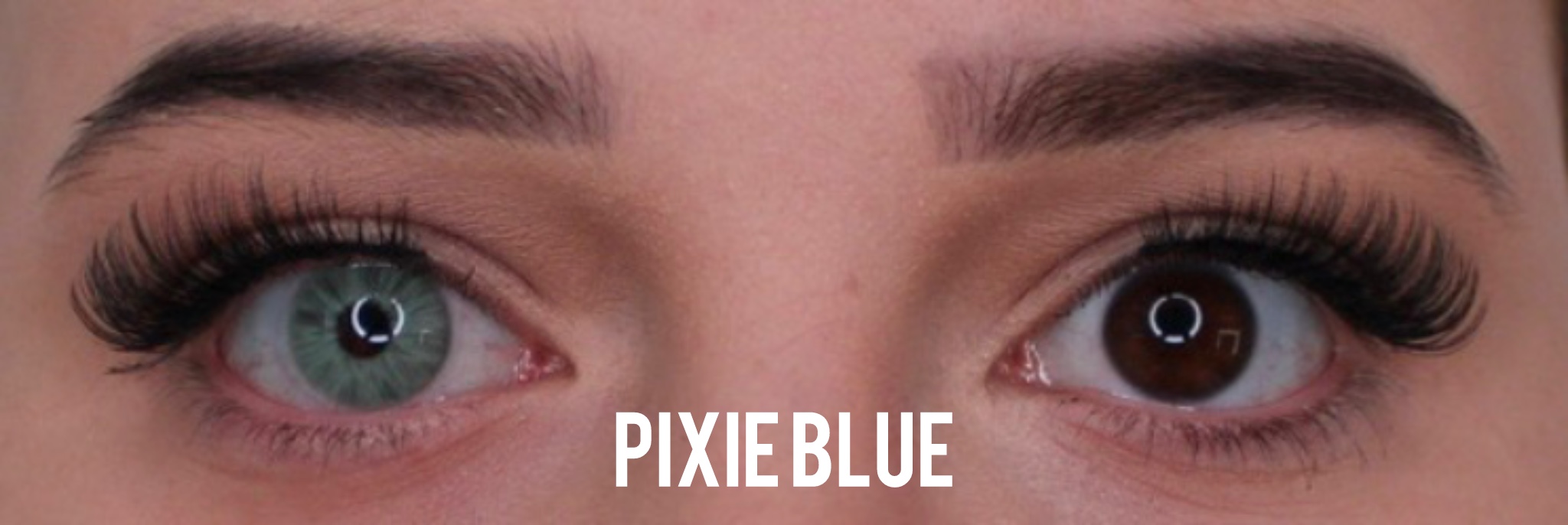 Pixie Blue mit Stärke - Image 2