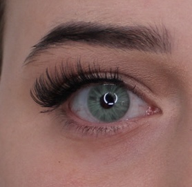 Pixie Blue mit Stärke