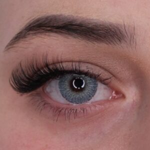 Topaz Blue mit Stärke