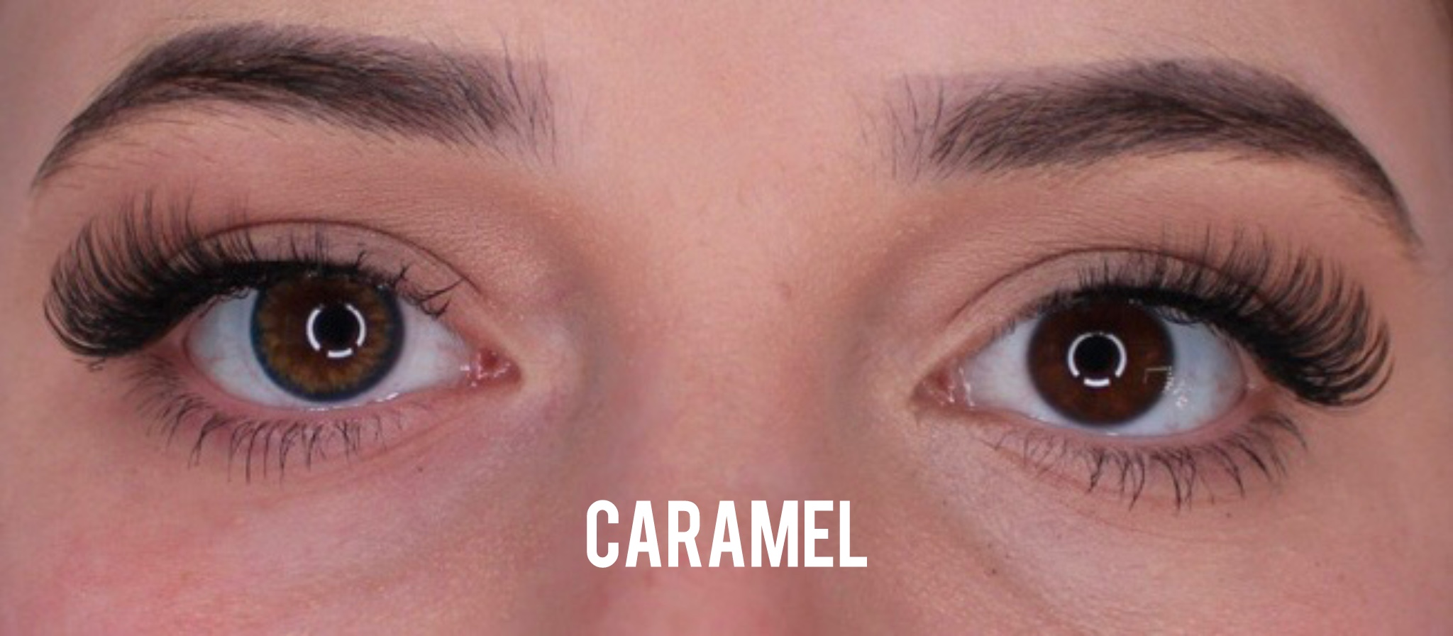 Caramel Jahreslinsen - Image 2