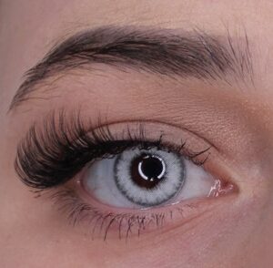 Oceans Blue Jahreslinsen