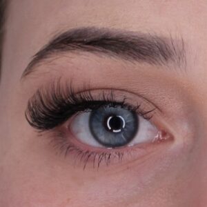 Pearl Blue Jahreslinsen